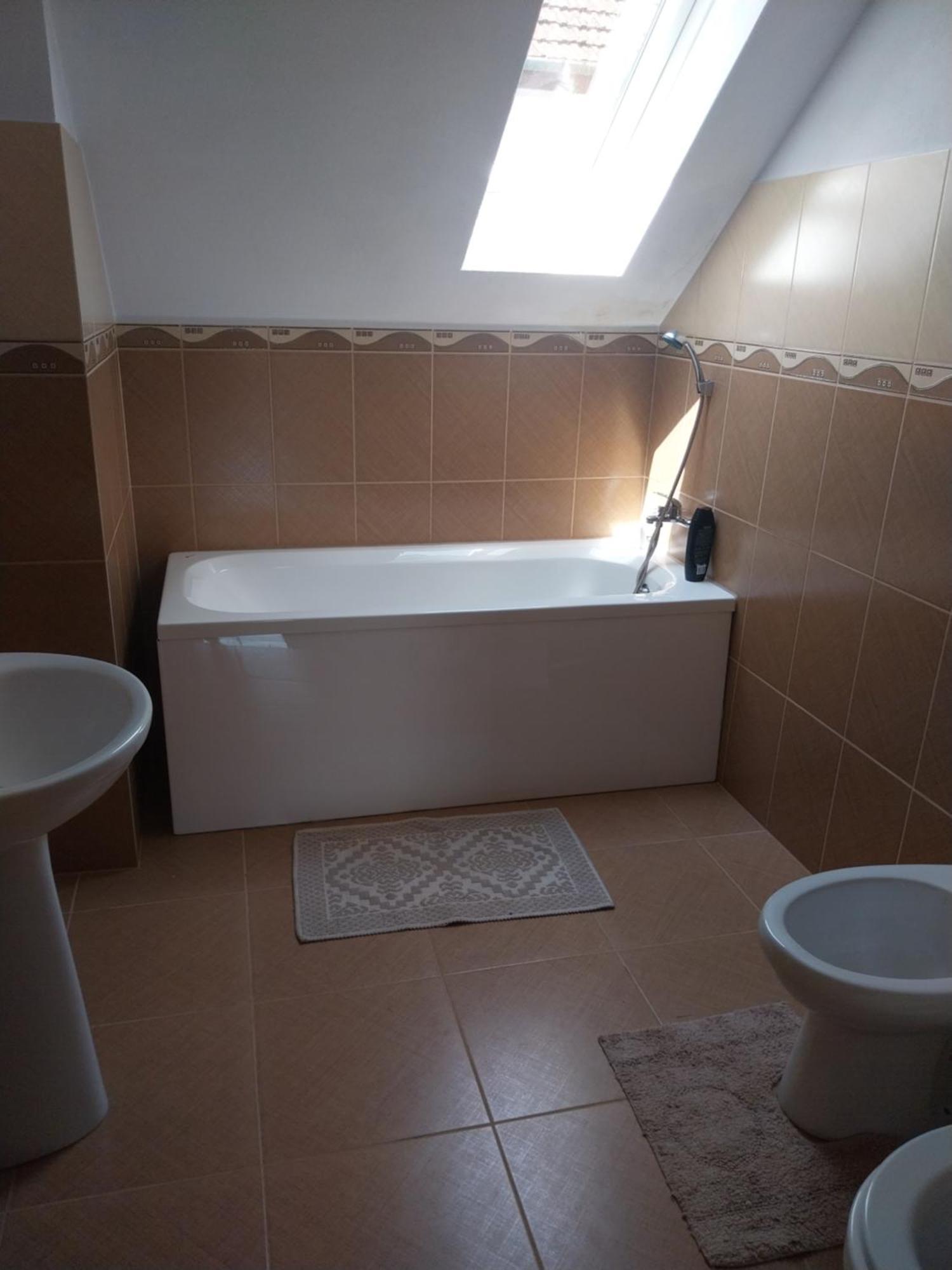 Serena House Cîrţişoara Extérieur photo