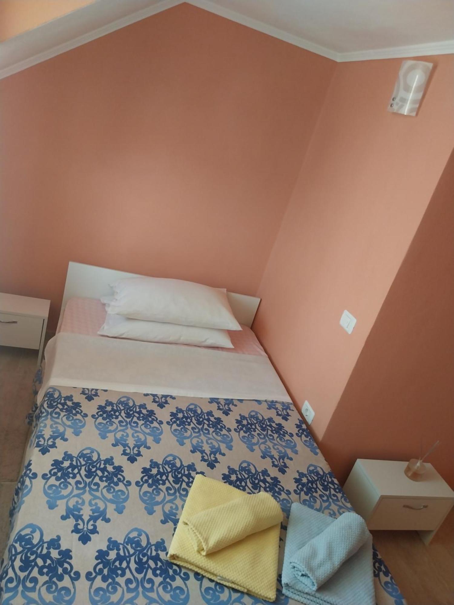 Serena House Cîrţişoara Extérieur photo