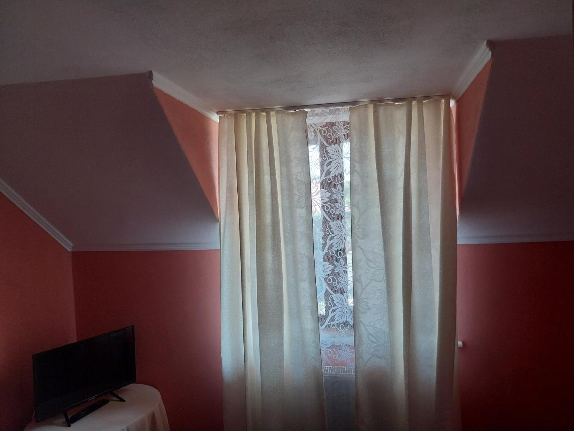 Serena House Cîrţişoara Extérieur photo