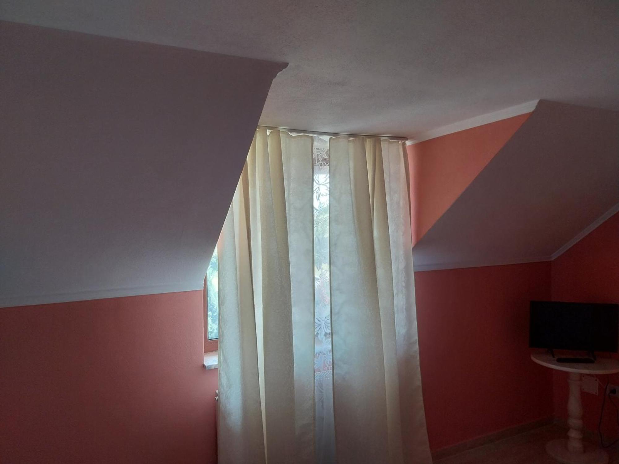 Serena House Cîrţişoara Extérieur photo