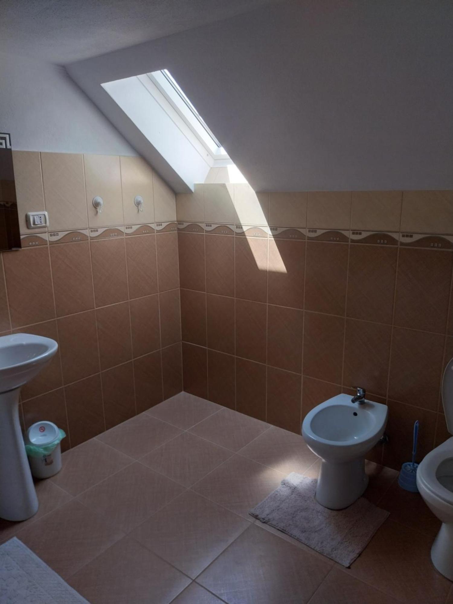 Serena House Cîrţişoara Extérieur photo