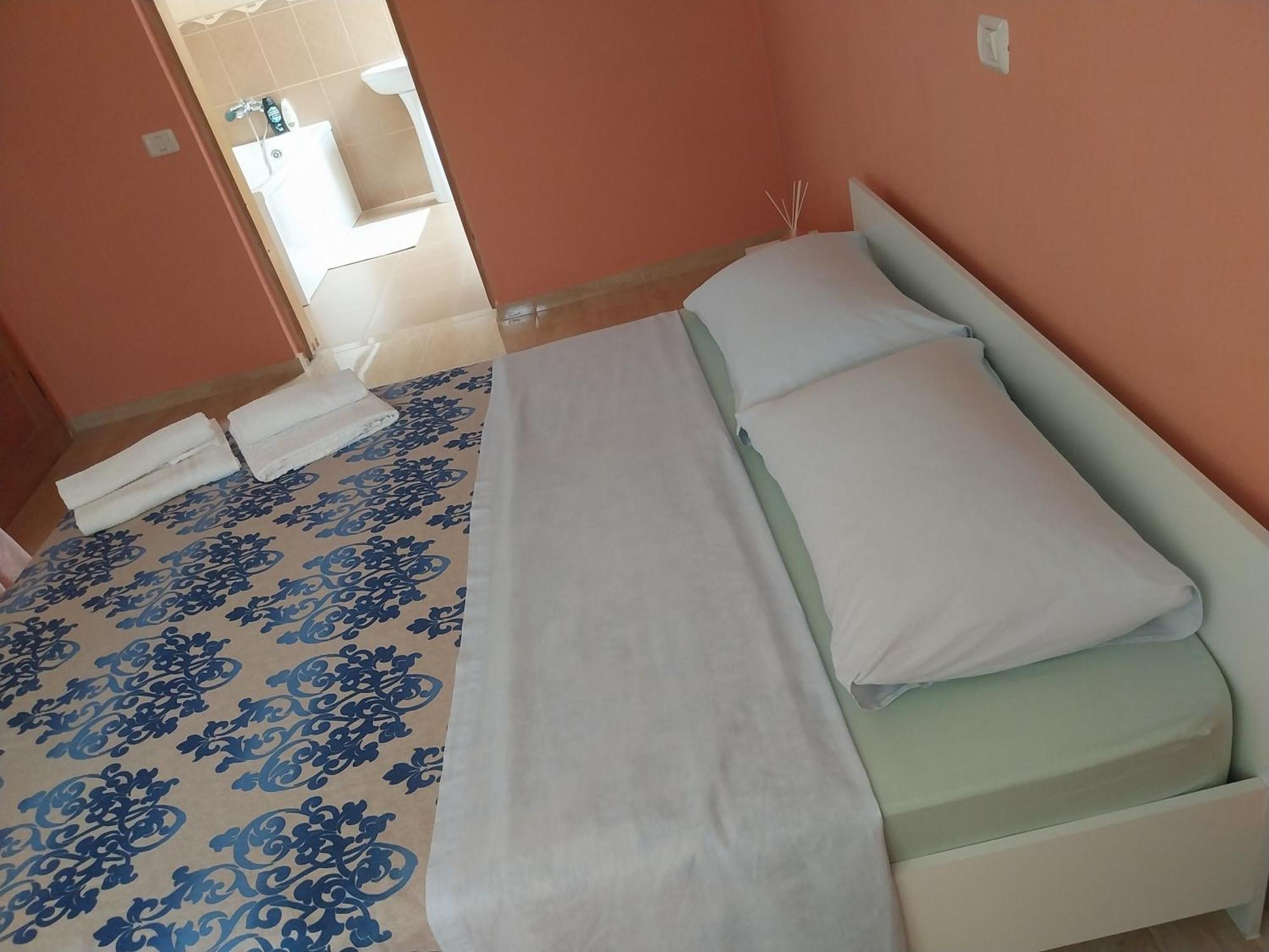 Serena House Cîrţişoara Extérieur photo