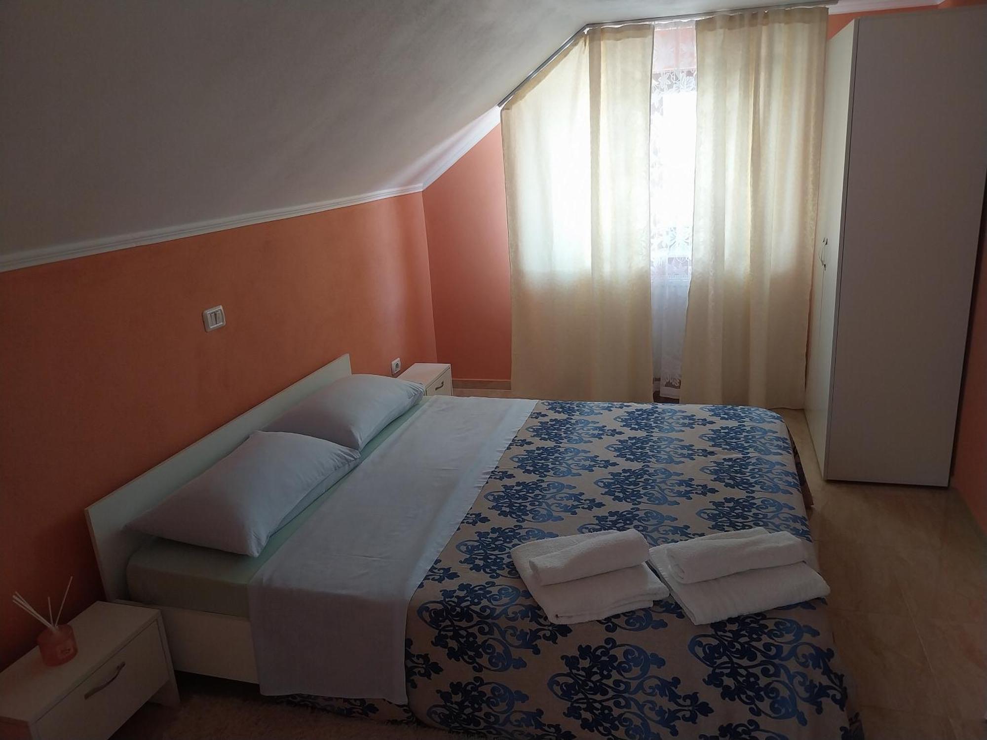Serena House Cîrţişoara Extérieur photo