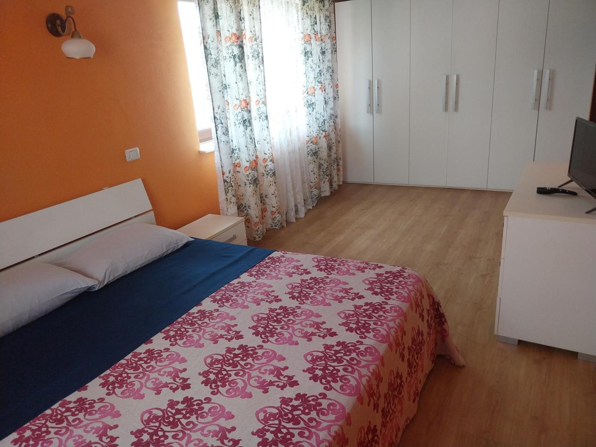 Serena House Cîrţişoara Extérieur photo