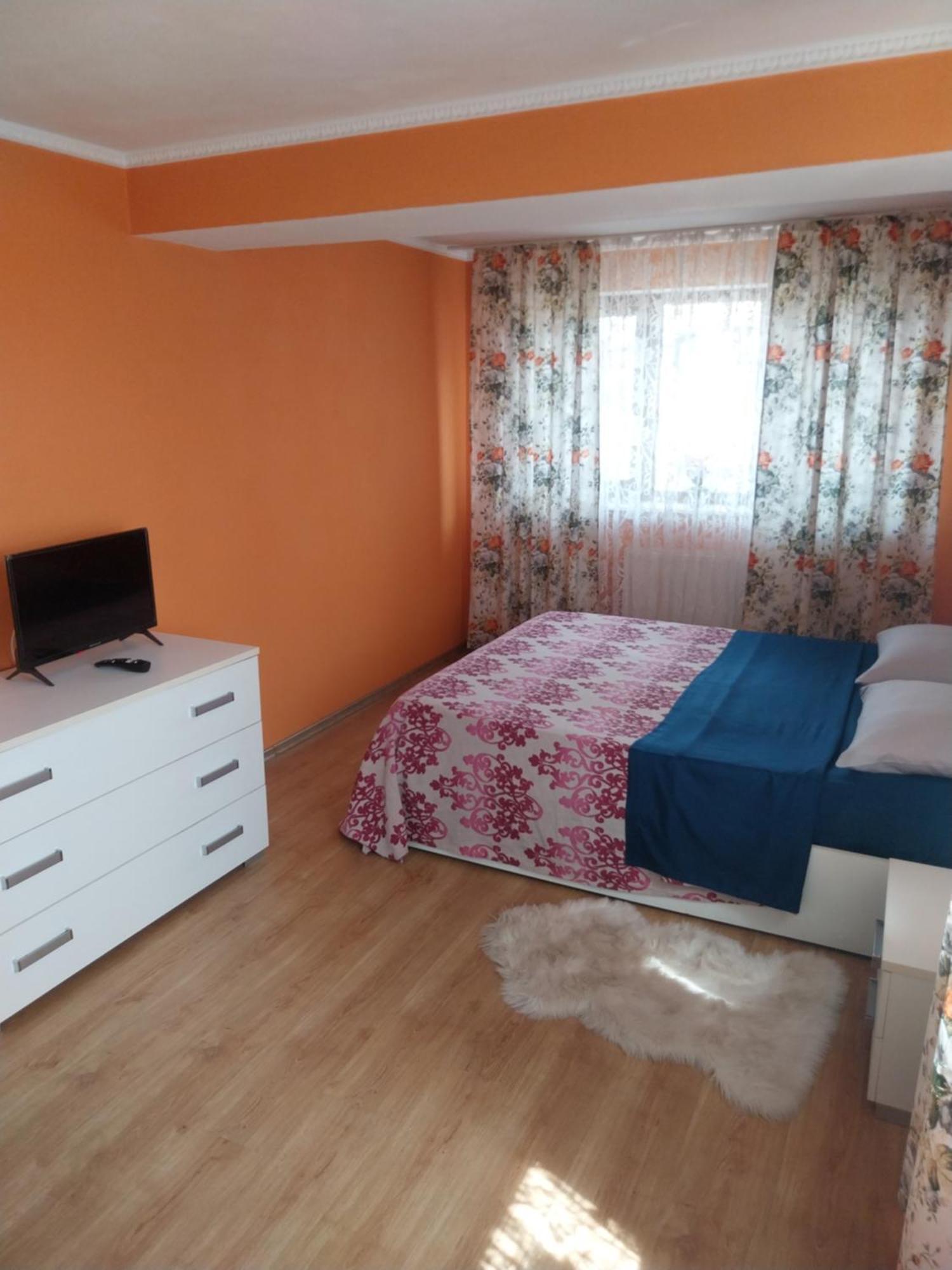 Serena House Cîrţişoara Extérieur photo