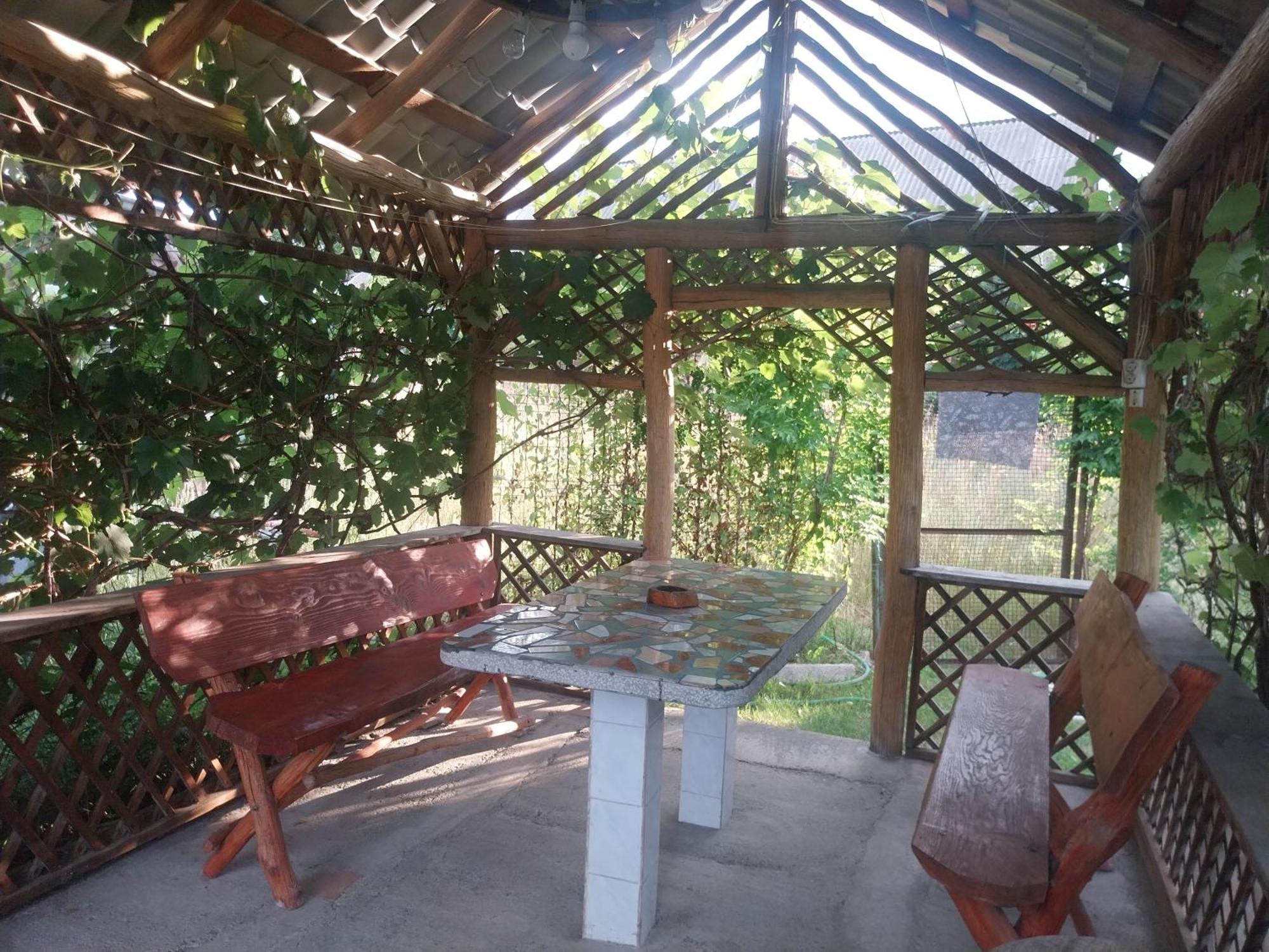 Serena House Cîrţişoara Extérieur photo